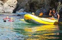 Chorro Rafting