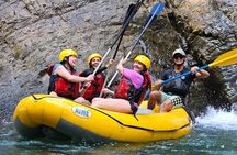Chorro Rafting