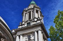 Explore Belfast in 90 Minutes with a Local
