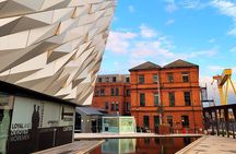 Explore Belfast in 90 Minutes with a Local