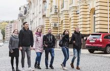 Explore Stirling in 90 minutes with a Local