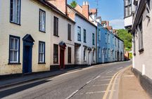 Explore Stirling in 90 minutes with a Local