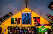 Bob Marley Museum and Kingston Sightseeing Tour from Ocho Rios