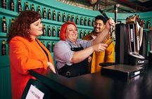 Guinness Storehouse Experience