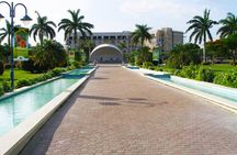 Bob Marley Museum and Kingston Sightseeing Tour from Ocho Rios