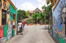 Bob Marley Museum and Kingston Sightseeing Tour from Ocho Rios