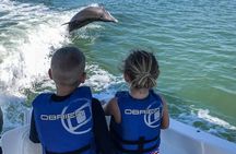 Marco Island Dolphin Watching & Tubing Adventure