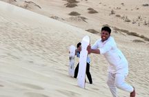 2 or 3 Days Siwa Oasis Experience( Private) (all inclusive)