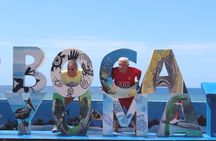6 in 1 Boca de Yuma Adventure