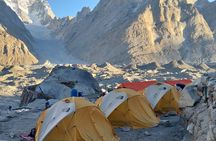 21 Days Legendry K2 Base Camp Trek