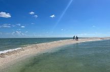 Marco Island Private Tubing, Dolphin Watching and Shelling Tour