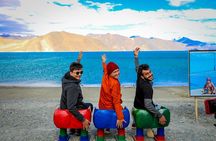 Leh Ladakh Circuit - Trans Himalaya