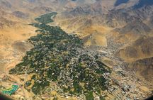 Leh Ladakh Circuit - Trans Himalaya