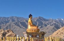 Leh Ladakh Circuit - Trans Himalaya