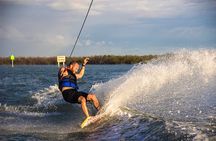 Marco Island Private 3 Hour Watersports Adventure