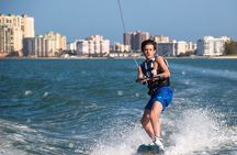 Marco Island Private 3 Hour Watersports Adventure