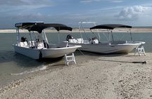Marco Island Private 3 Hour Watersports Adventure