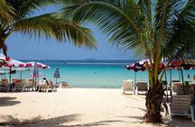 Pattaya Koh Larn Island and Truth Sanctuary Day Tour