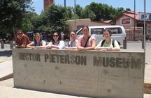 Soweto Half Day Tour