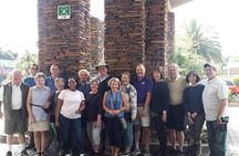 Soweto Half Day Tour