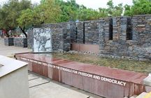 Soweto Half Day Tour