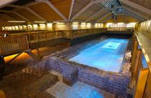 Cardiff: Wye Valley Adventure, Romans and Ruins Day Tour