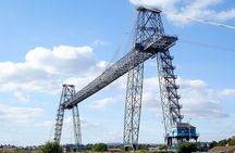 Cardiff: Wye Valley Adventure, Romans and Ruins Day Tour