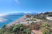 Antalya City Tour with Cable Car and Waterfalls