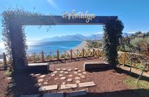 Antalya City Tour: Waterfalls, Old Town, opt. Boat Trip & More