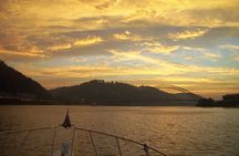 2 Hour Private Sightseeing Charter Boat Cruise