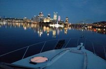 2 Hour Private Sightseeing Charter Boat Cruise