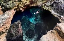 6 in 1 Boca de Yuma Adventure