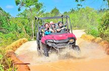 Discover Punta Cana with ATV or Buggy Ride