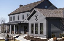  Woodford Reserve, Kismet Thoroughbred Farm & Whiskey Thief