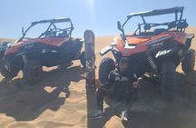 Half day dune Sahara Buggy in Agadir