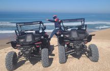 Half day dune Sahara Buggy in Agadir