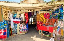 Saona VIP 3 Beaches, Natural Pool & Mano Juan Turtle Sanctuary