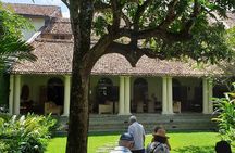 Small Group Galle Fort City Walking Tour