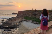 Small Group Galle Fort City Walking Tour