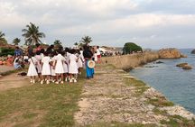 Small Group Galle Fort City Walking Tour