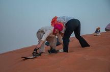 Women's Adventure in the Merzouga Dunes: 3 Days from Marrakech