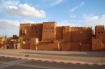 Women's Adventure in the Merzouga Dunes: 3 Days from Marrakech