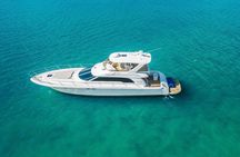 Miami Private Yacht Tour 