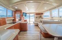 Miami Private Yacht Tour 