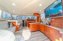 Miami Private Yacht Tour 