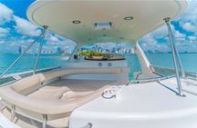 Miami Private Yacht Tour 