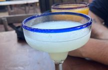 Tacos and Margaritas Food Tour in Ensenada Mexico