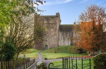 Outlander Private Tour from Glasgow