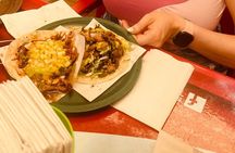 Tacos and Margaritas Food Tour in Ensenada Mexico