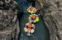 Private Tour of Tubing and Hot Springs and Lunch